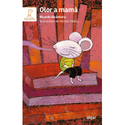Olor a mamá