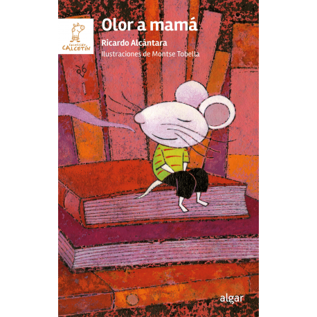 Olor a mamá