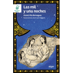 Las mil y una noches