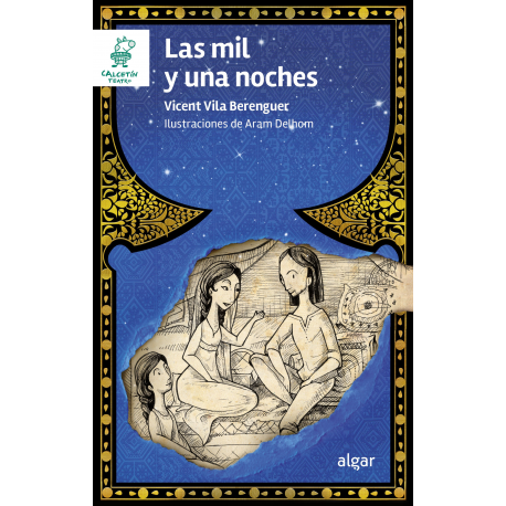 Las mil y una noches