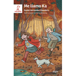 Me llamo Ka