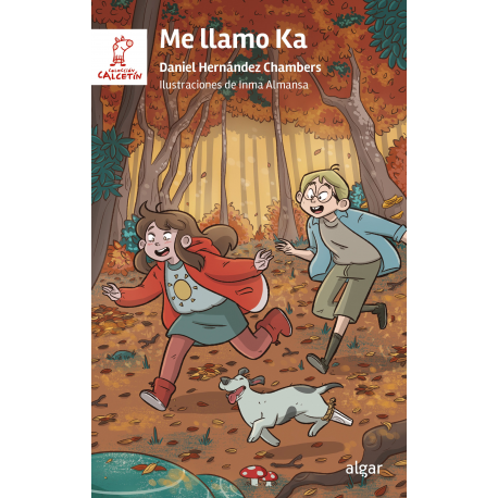 Me llamo Ka