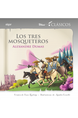 Los tres mosqueteros