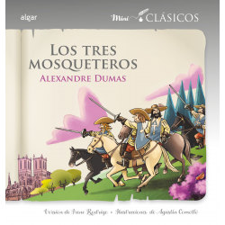 Los tres mosqueteros