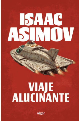 Viaje alucinante