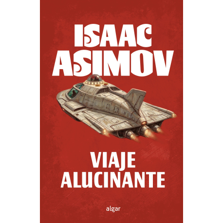 Viaje alucinante