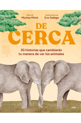 De cerca