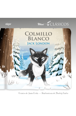 Colmillo Blanco
