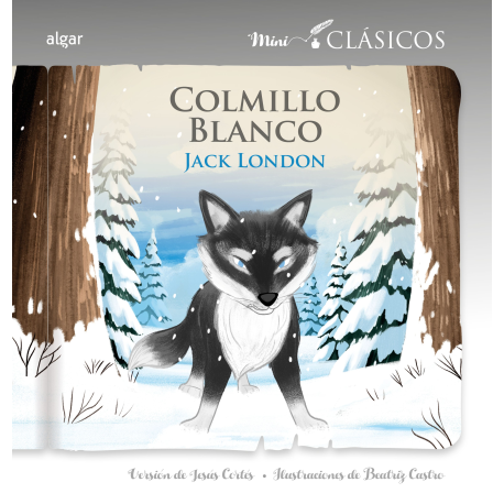 Colmillo Blanco