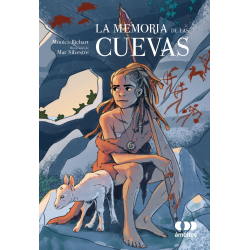La memoria de las cuevas