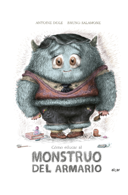 Cómo educar al monstruo del armario