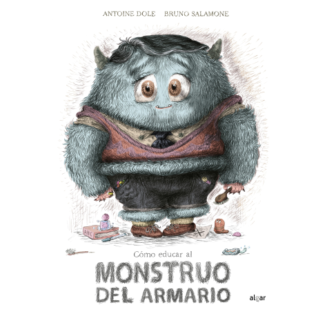 Cómo educar al monstruo del armario