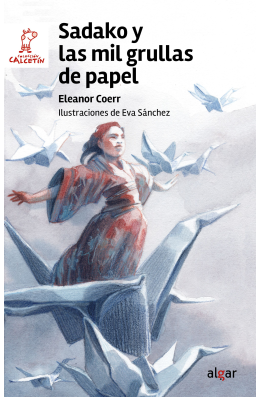 Sadako y las mil grullas de papel