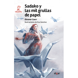 Sadako y las mil grullas de papel