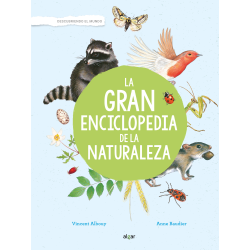 La gran enciclopedia de la naturaleza