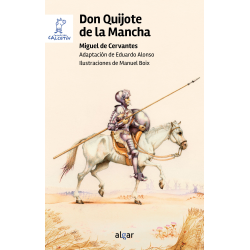 Don Quijote de la Mancha