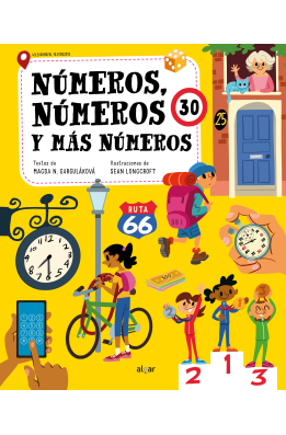 Números, números y más números