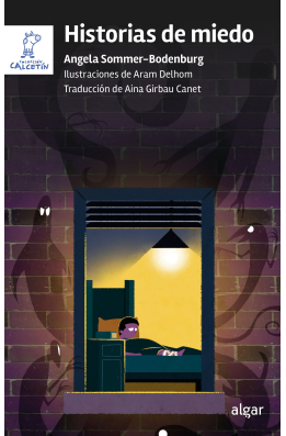 Historias de miedo