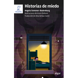 Historias de miedo