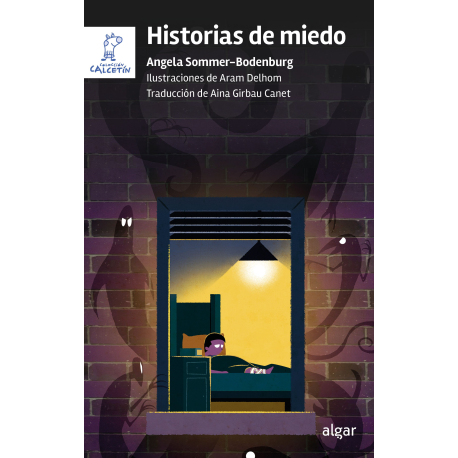 Historias de miedo