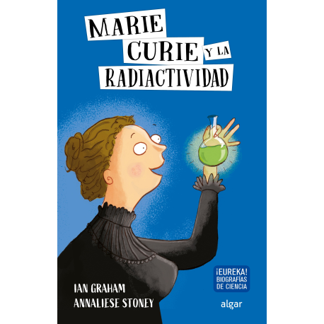 Marie Curie y la radiactividad