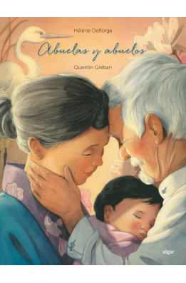 Abuelas y abuelos