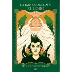 La danza del caos. El lobo