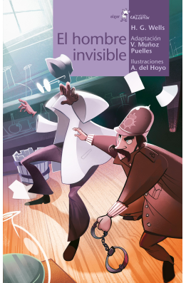 El hombre invisible