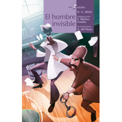 El hombre invisible