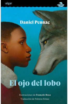 El ojo del lobo