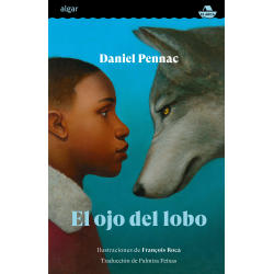 El ojo del lobo