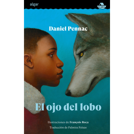 El ojo del lobo