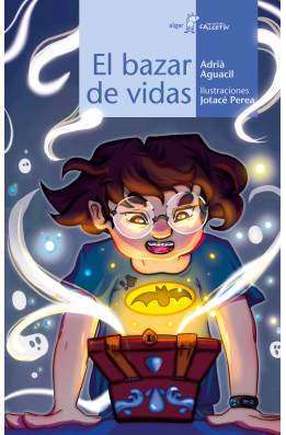 El bazar de vidas
