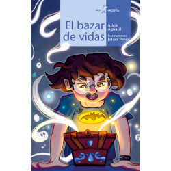 El bazar de vidas