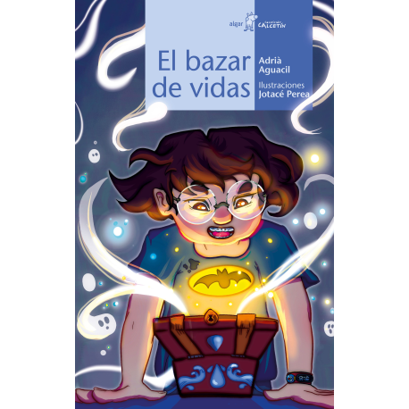El bazar de vidas
