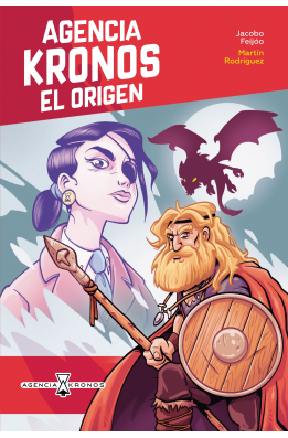 Agencia Kronos: el origen