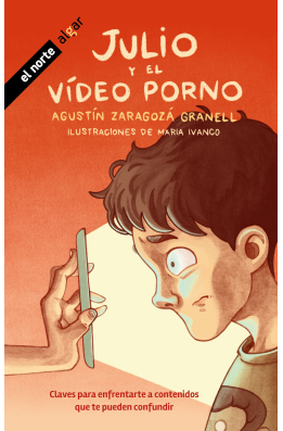 Julio y el vídeo porno
