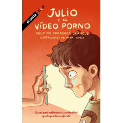 Julio y el vídeo porno