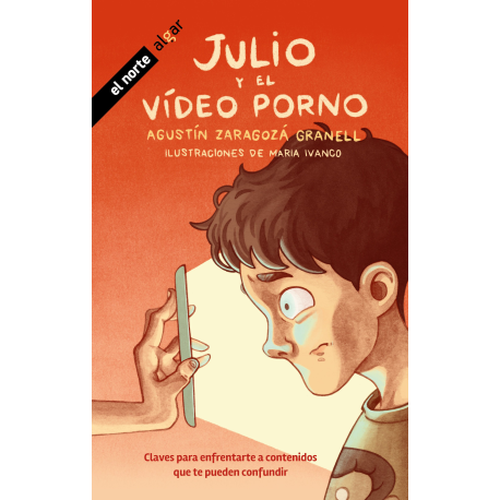 Julio y el vídeo porno