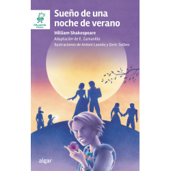 Sueño de una noche de verano
