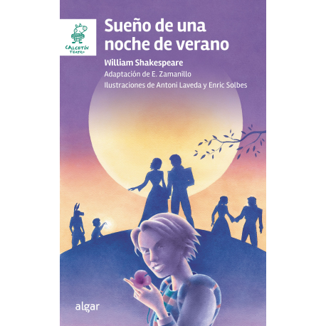 Sueño de una noche de verano