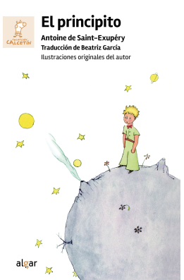 El principito