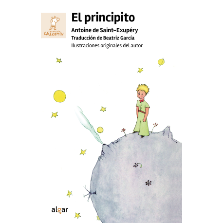 El principito