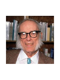 Isaac Asimov