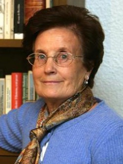 Lucía Baquedano