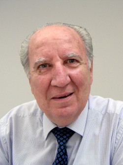 Joan Alfons Gil Albors