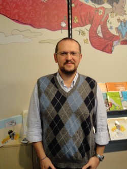 Foto de autor