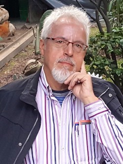 Alfredo Gómez Cerdá | Autores de Algar Editorial - Algar Editorial