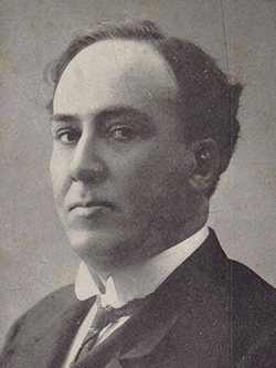 Antonio Machado