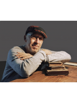 Antonio J. Ruiz Munuera